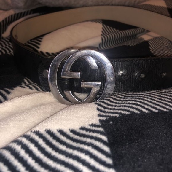 Gucci belt - Picture 1 of 2